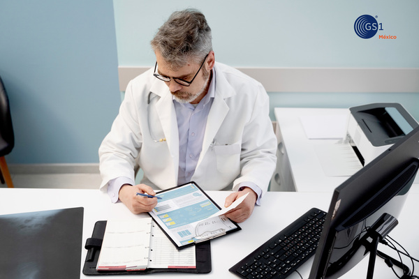 La adopción de soluciones digitales reducirá gastos sanitarios para México