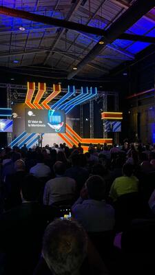El futuro del retail se codifica en 2D