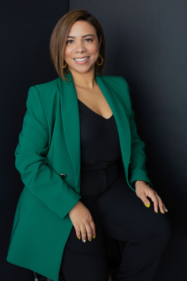 Hootsuite nombra Geana Barbosa como directora para Latinoamérica