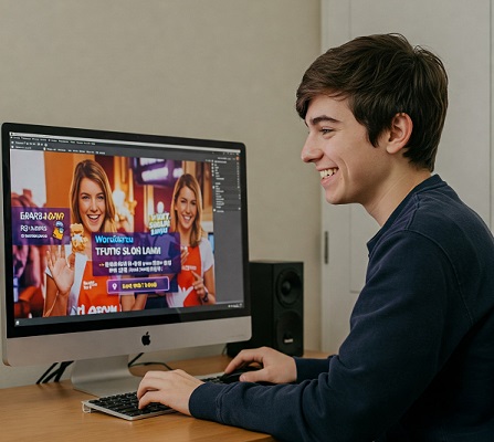Marketplace publicitario