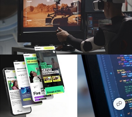 Alianza de Globant y Medocity para digitalizar la investigación clínica