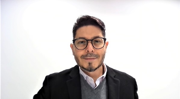 Guido Gaona, nuevo presidente de BCW Latinoamérica