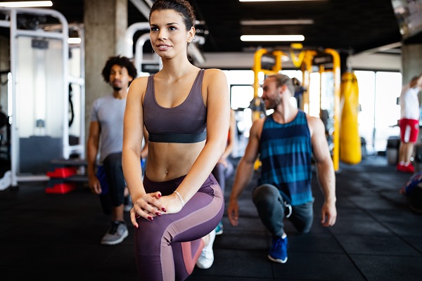 Gympass y su cultura del Bienestar