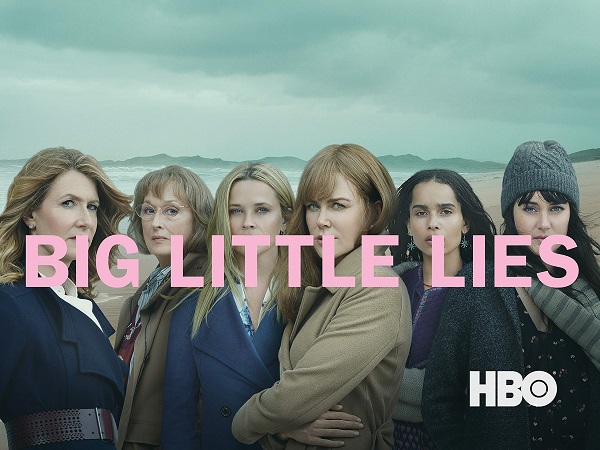 HBO logra 10 nominaciones al Screen Actors Guild Awards