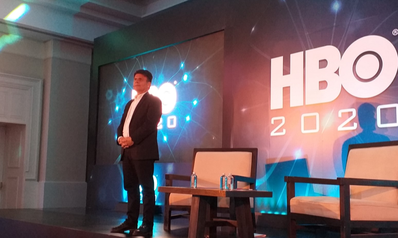 HBO presenta sus nuevos contenidos para el 2020