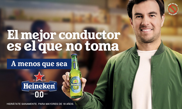 Checo Pérez