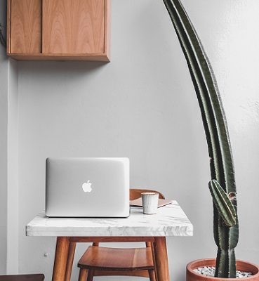 Más del 70% de las empresas en México pueden operar bajo el esquema de Home Office