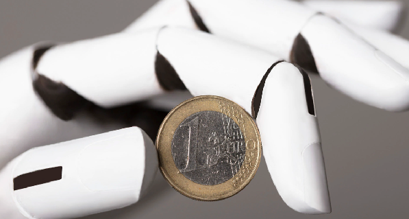 5 aportaciones de la IA al sector financiero