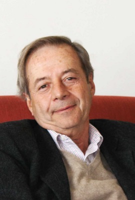 NEO COMUNICACIONES se entristece con el fallecimiento de José Laris R., miembro de su Comité Editorial