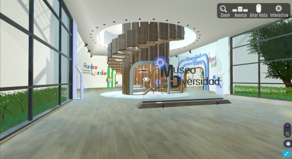 Museo de la Diversidad