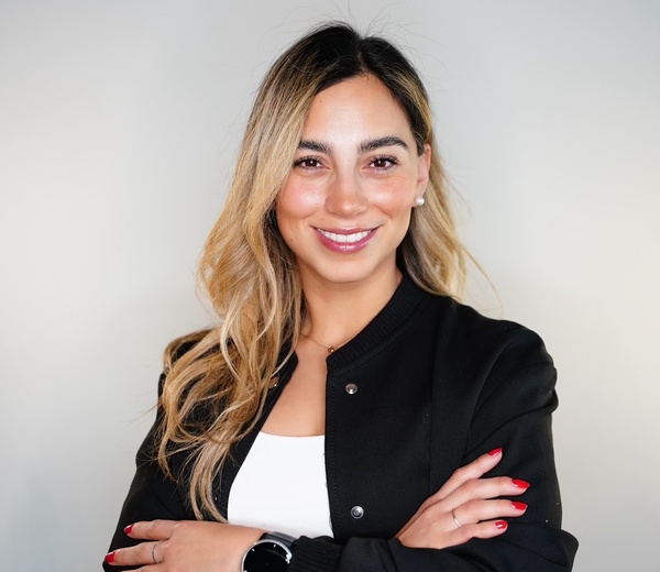 Fernanda Pérez, head of brand & integrated Marketing Communications de Telefónica Movistar México