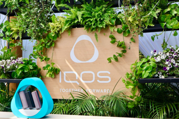 IQOS ILUMA
