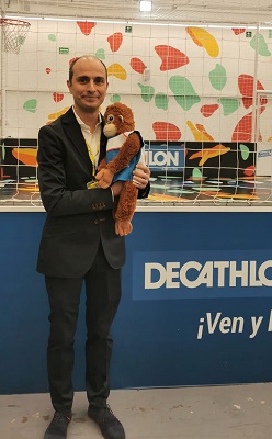 Ikea y Decathlon