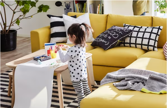  IKEA: Un mejor día todos los días