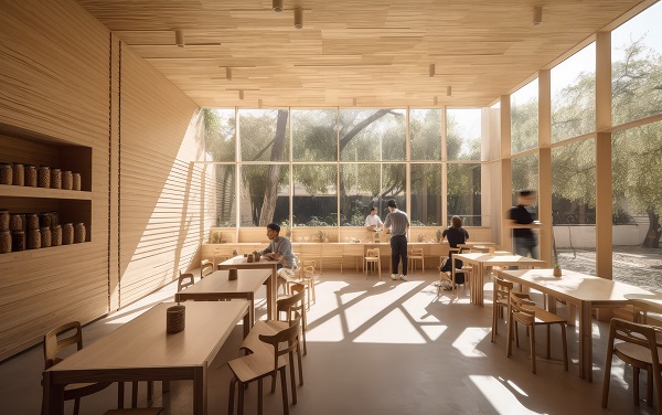 ‘Regenerative Futures’, competencia global de diseño con IA