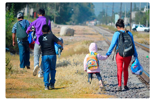 +45 empresas mexicanas en una coalición para conectar a migrantes con empleos
