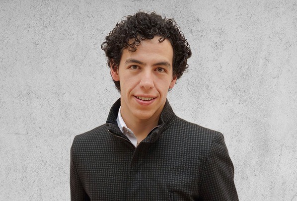 Pablo Ruz