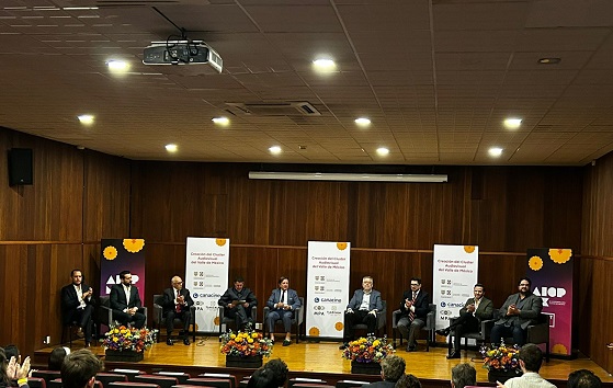 Association of Independent Commercial Producers realiza su primer tour en CDMX