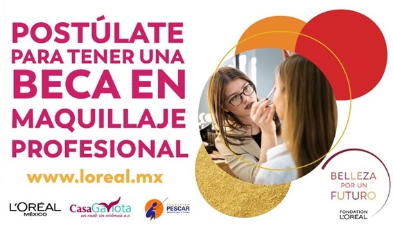 Capacitará a 5 000 mujeres mexicanas para que accedan a un empleo