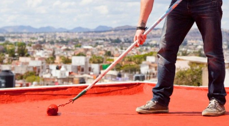 Impermeabilización sustentable