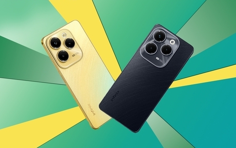 Infinix Hot 40 Pro