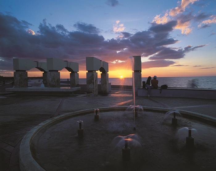 Inicia el Carnaval de Campeche 2020