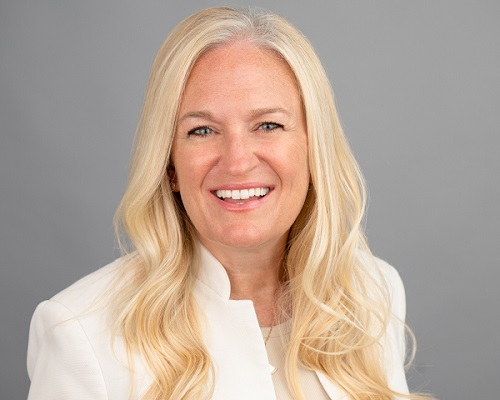 OMNICOM PR Group nombra a la nueva CEO de Porter Novelli