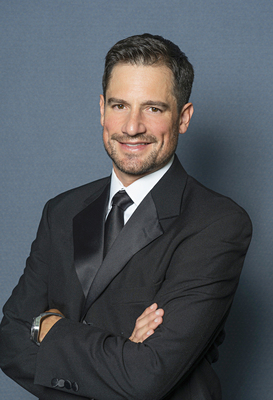 Nuevo director para Pfizer México