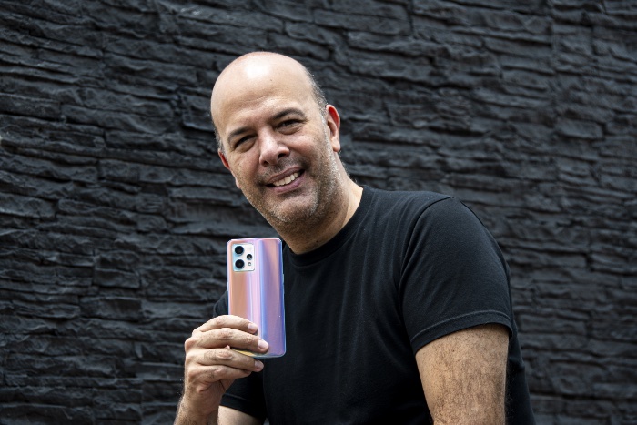realme nombra a Juan Miguel Athié como VP en México