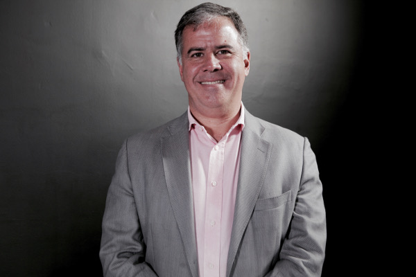 Julio Castellanos