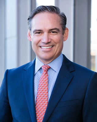 Boeing nombra a su presidente y CEO