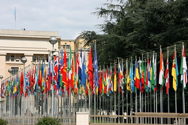 LEAD IMAGE se adhiere al Pacto Mundial de la ONU y abandera la Agenda 2030