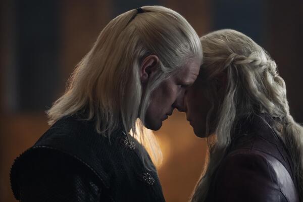 'La Casa del Dragon’, segunda temporada el domingo 16 se estrena en MAX