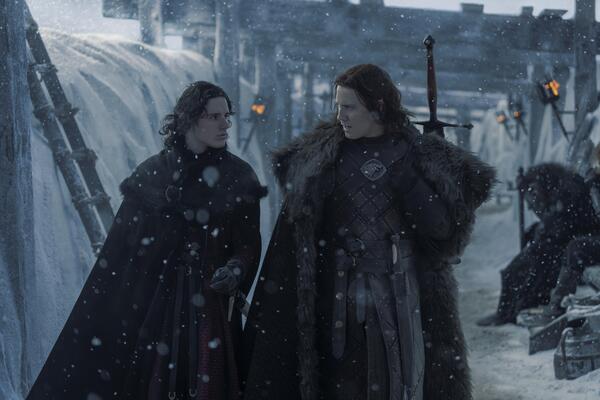 'La Casa del Dragon’, segunda temporada el domingo 16 se estrena en MAX