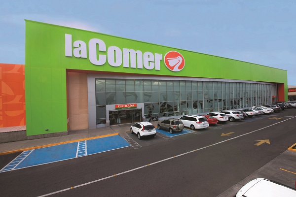 La Comer promete pronto pago a sus proveedores PyMEs