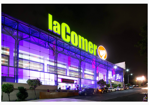 Grupo La Comer, 15 años de contribuir a la lucha contra el cáncer de mama