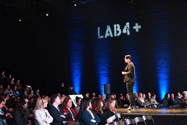 Alianza del Pacífico organiza su Lab 4+ en San Francisco