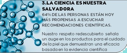Las tendencias de belleza que nacieron en la pandemia y que llegaron para quedarse