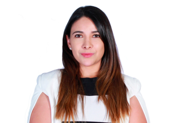 Linda Ruiz, directora Regional de MGID Latam