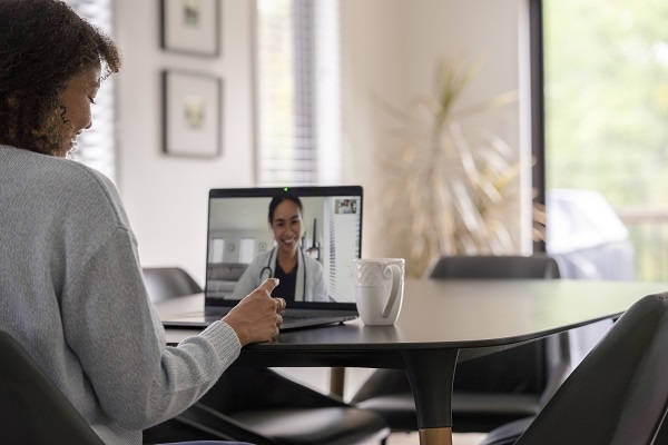 La Telemedicina continua mostrando un crecimiento significativo