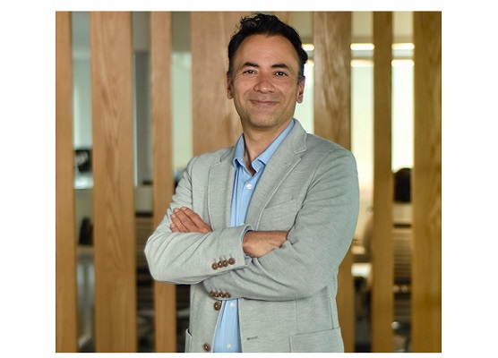 Nuevo director senior para Healthcare Región Norte de LLYC