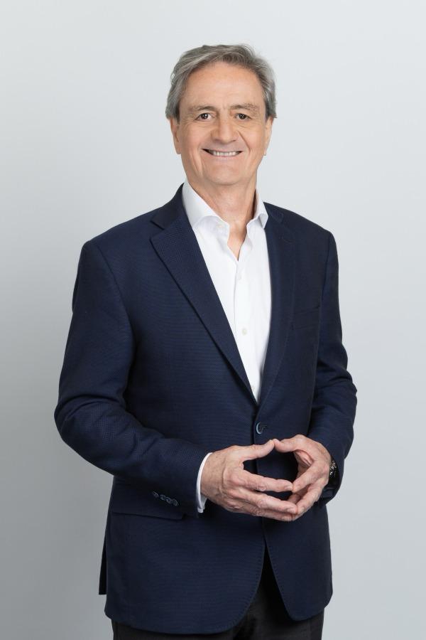 LUIS BATTILANA