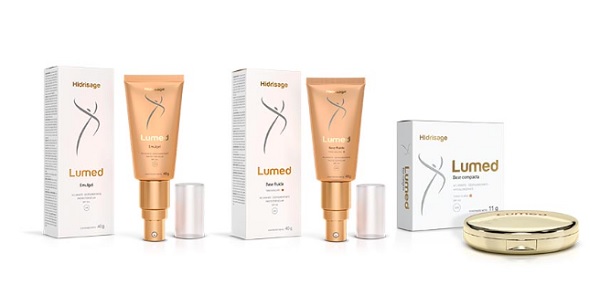San Pablo Farmacia y Megalabs México presentan línea dermocosmética