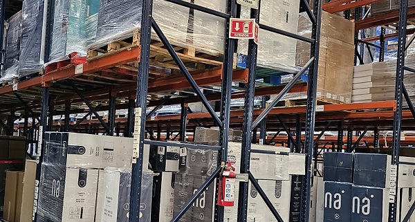 Luuna celebra 8 años de evolucionar el descanso y presenta su primer planta de producción