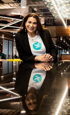 Detonar más inclusión de niñas y mujeres en carreras STEM para la industria Fintech