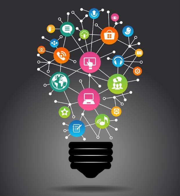 Tendencias de Mktg. digital en 2018