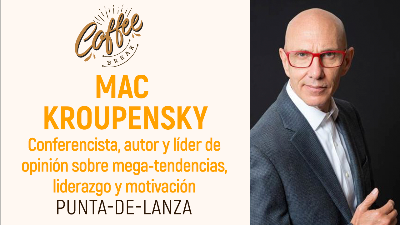 Mac Kroupensky