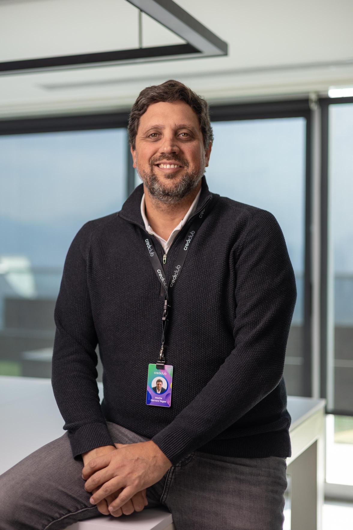 Marcelino Herrera Vegas