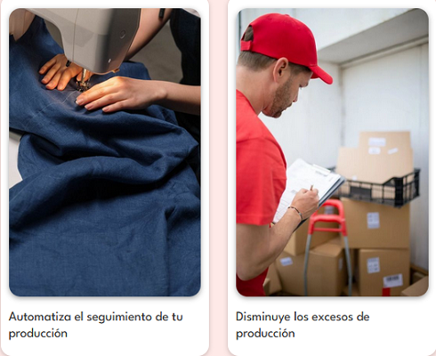 Maqui, la startup que busca digitalizar la industria de la moda