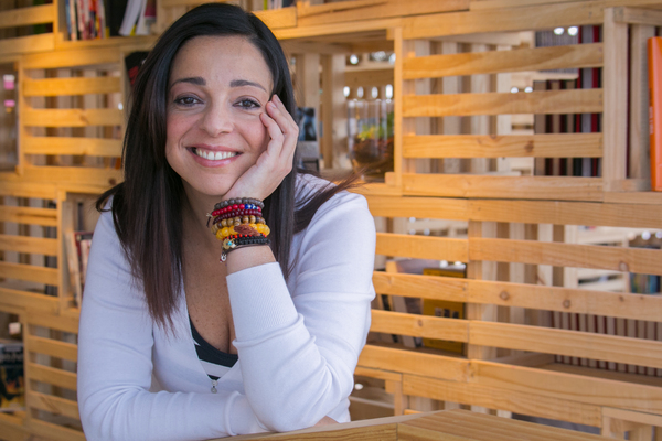 Latinas in Tech Madrid y Digital Strategy Advisor de Startups